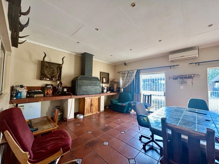 4 Bedroom Property for Sale in Universitas Ridge Free State